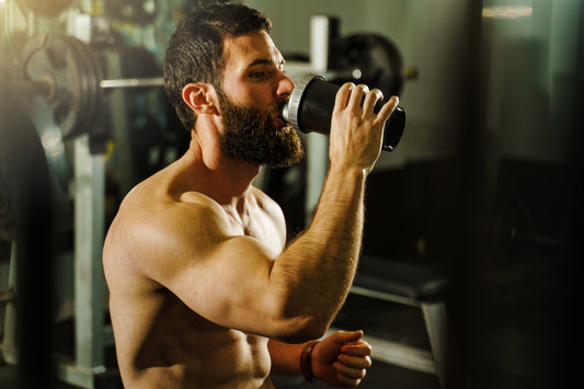 Why Creatine is the Ultimate Post-Workout Partner