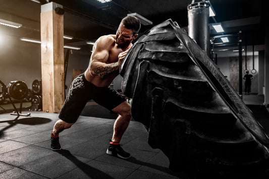 How Creatine Enhances Strength
